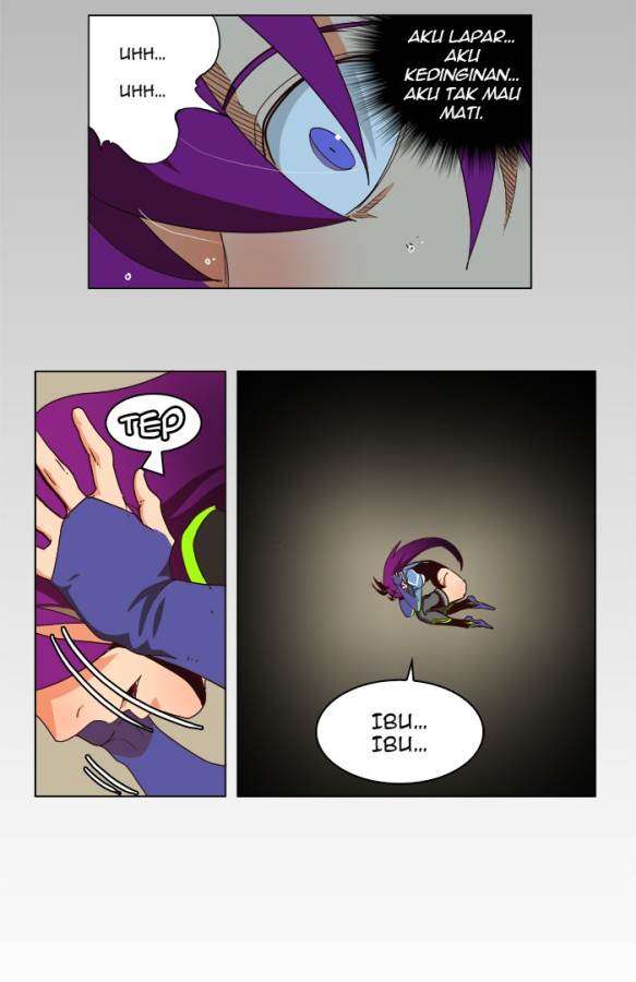 The God of High School Chapter 158 Gambar 3