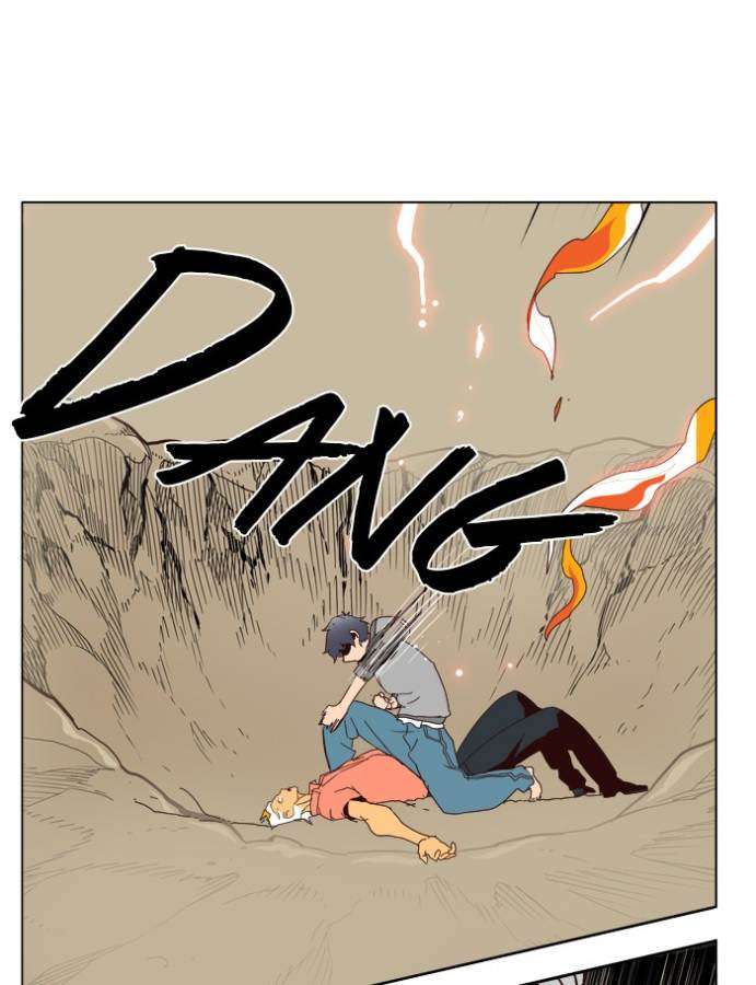 The God of High School Chapter 158 Gambar 32