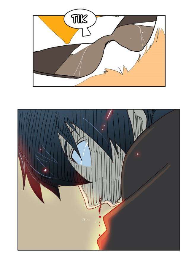 The God of High School Chapter 158 Gambar 34