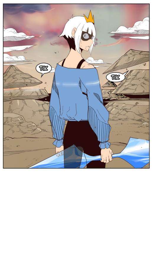 The God of High School Chapter 158 Gambar 46