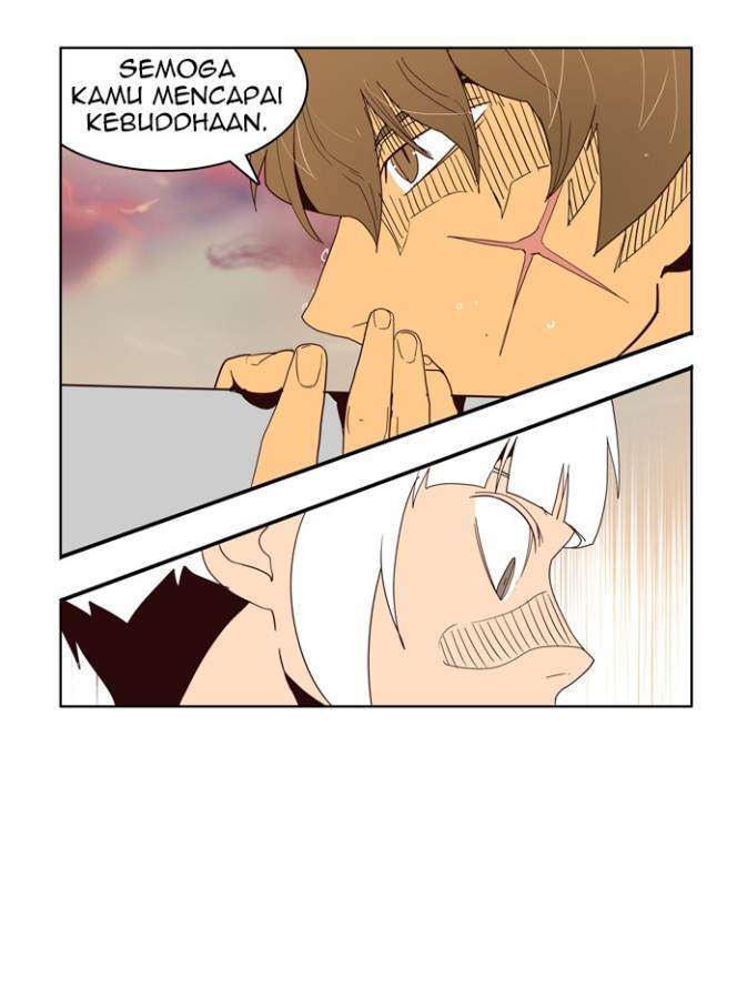 The God of High School Chapter 158 Gambar 47