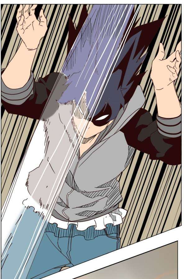 The God of High School Chapter 158 Gambar 48