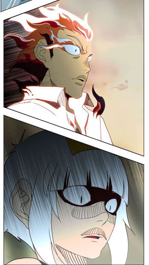 The God of High School Chapter 158 Gambar 49