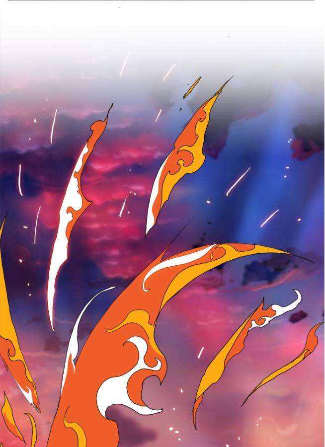 The God of High School Chapter 158 Gambar 50