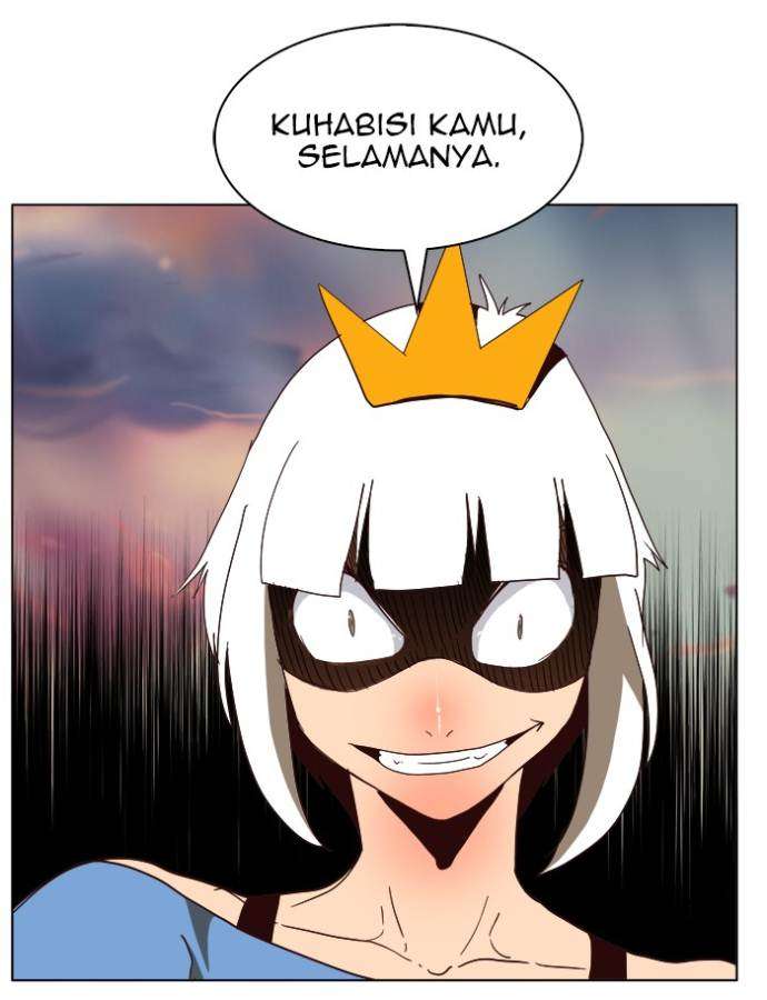 The God of High School Chapter 158 Gambar 9