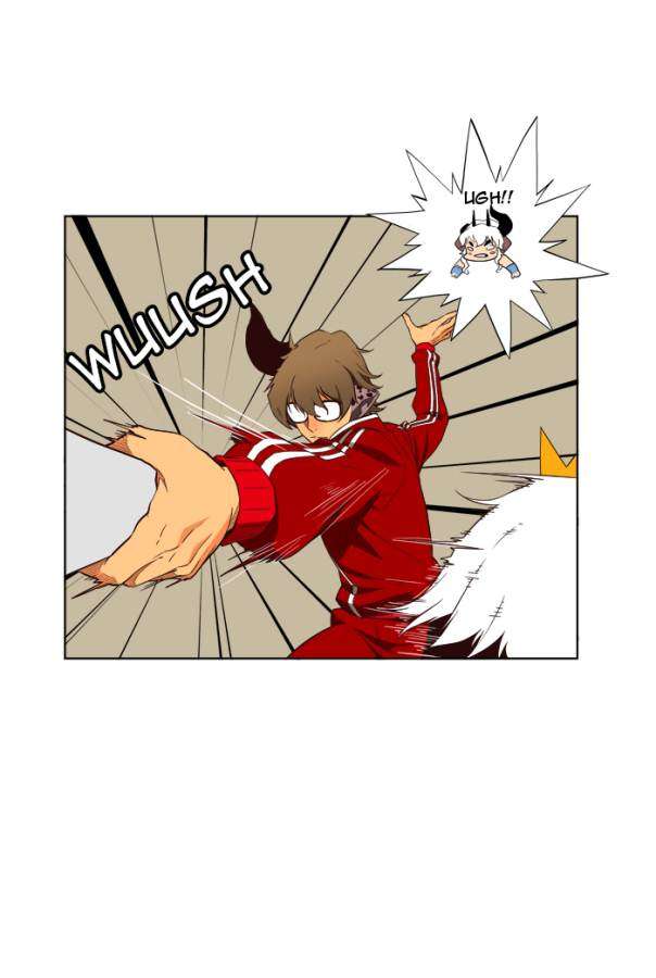 The God of High School Chapter 157 Gambar 14