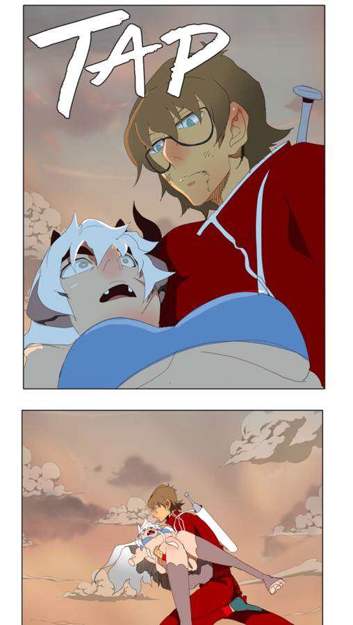 The God of High School Chapter 157 Gambar 3