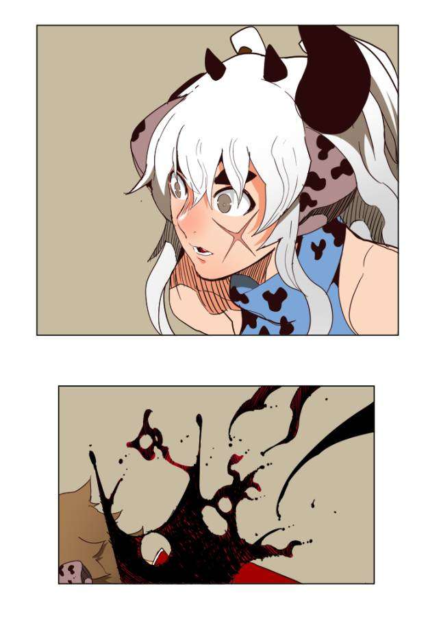 The God of High School Chapter 157 Gambar 31