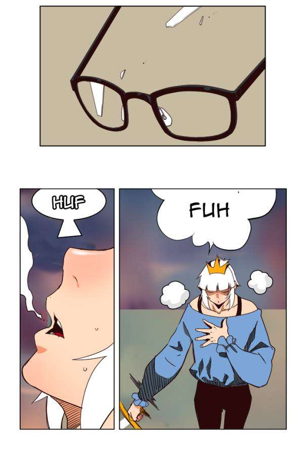 The God of High School Chapter 157 Gambar 32