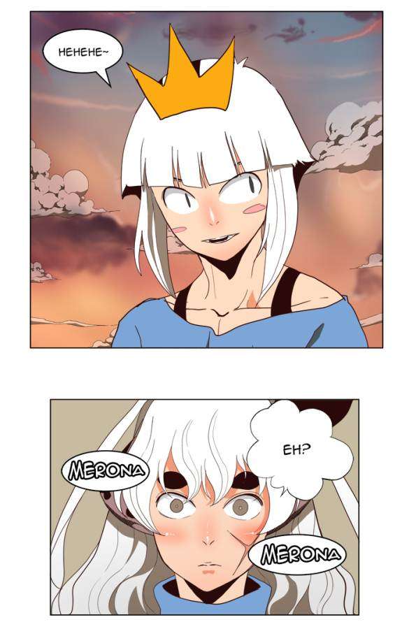 The God of High School Chapter 157 Gambar 37