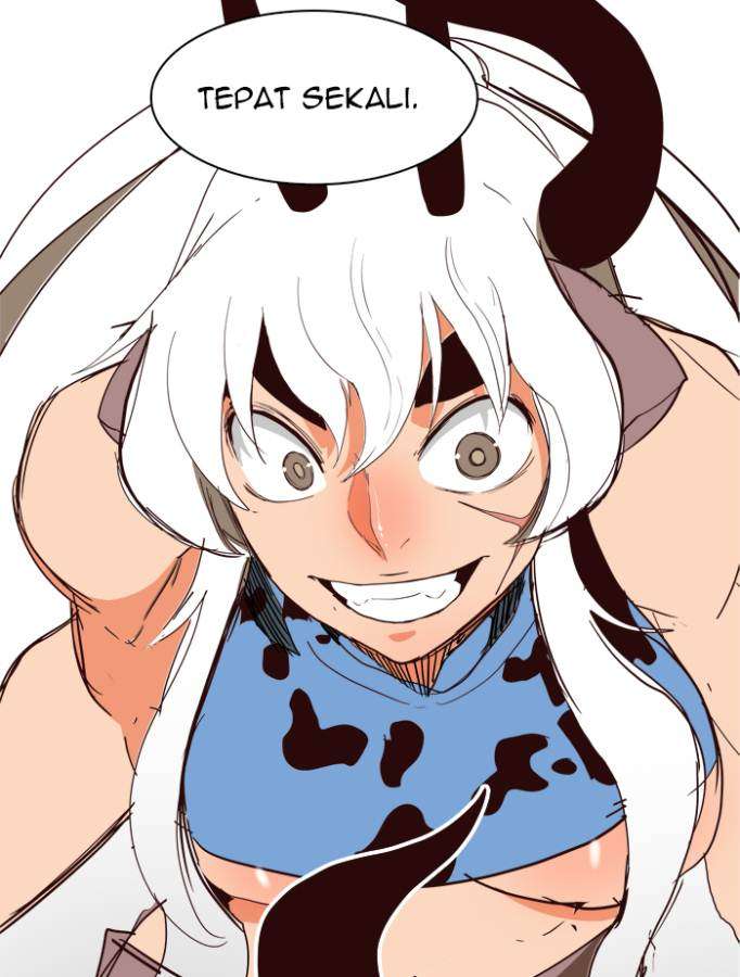 The God of High School Chapter 157 Gambar 51