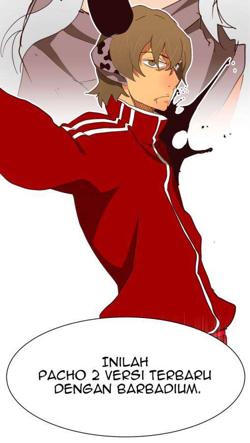 The God of High School Chapter 157 Gambar 52