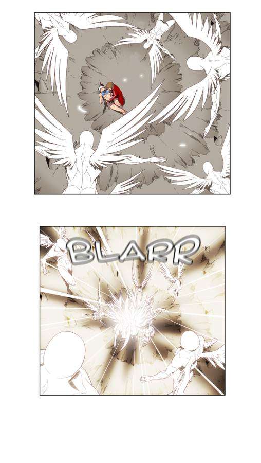 The God of High School Chapter 157 Gambar 9