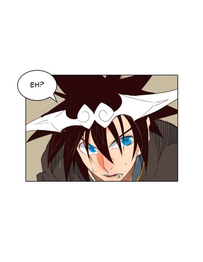 Komik The God of High School Chapter 156 gambar nomor 1