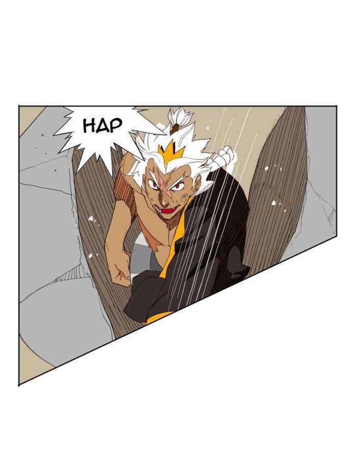 The God of High School Chapter 156 Gambar 20