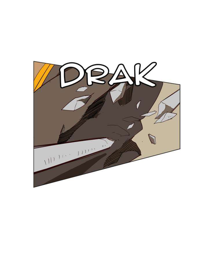 The God of High School Chapter 156 Gambar 22