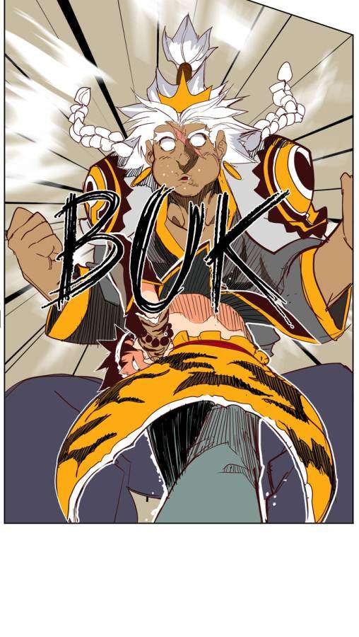 The God of High School Chapter 156 Gambar 3