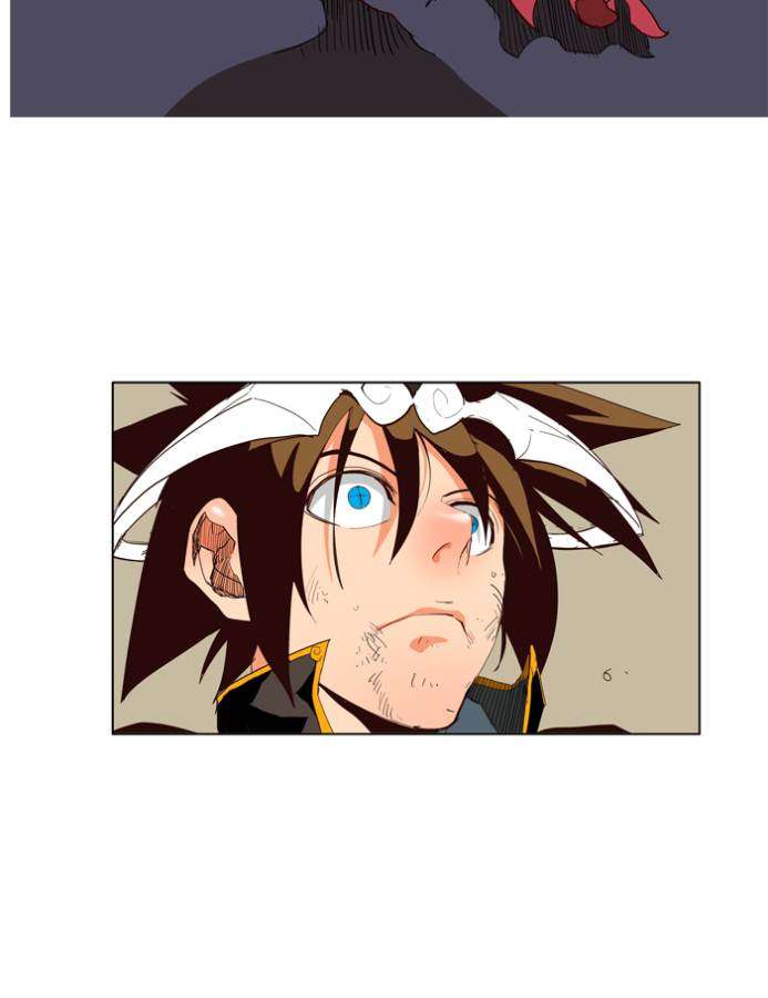 The God of High School Chapter 156 Gambar 40