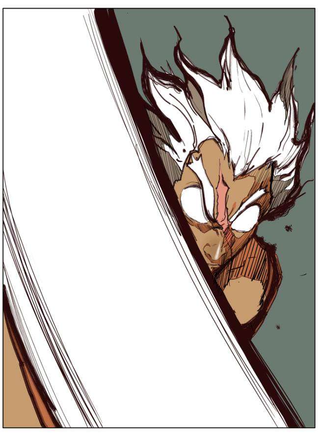 The God of High School Chapter 156 Gambar 41