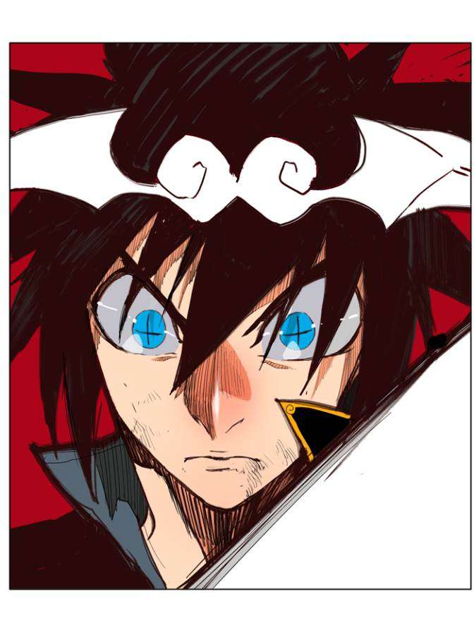 The God of High School Chapter 156 Gambar 42