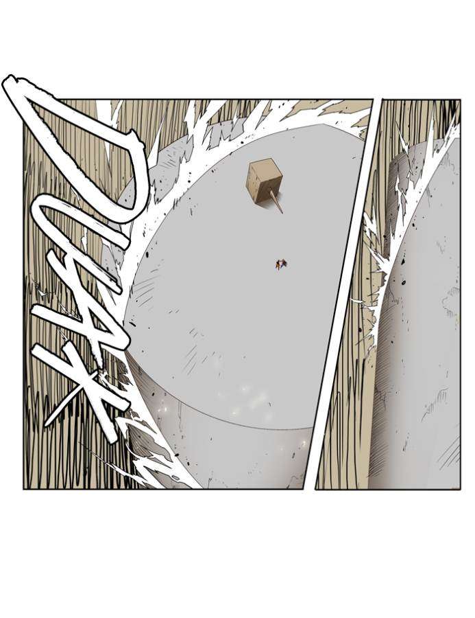 The God of High School Chapter 156 Gambar 43