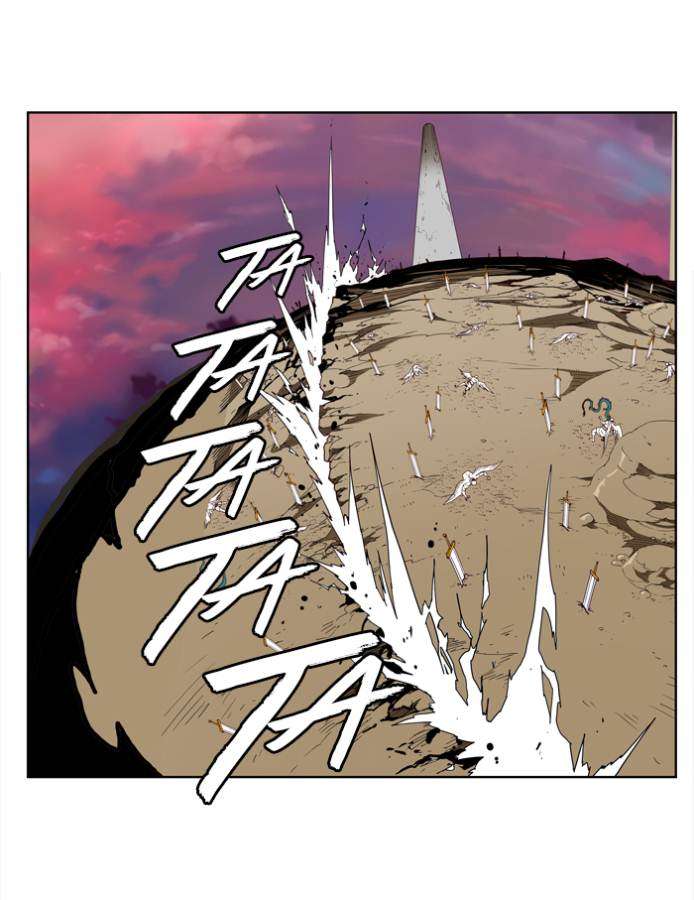 The God of High School Chapter 156 Gambar 44