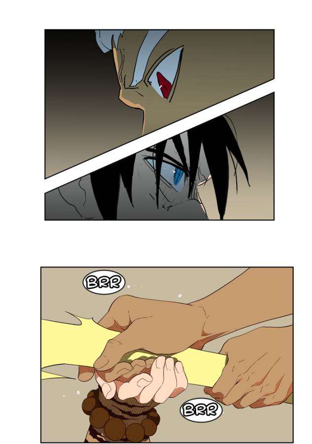 The God of High School Chapter 156 Gambar 46