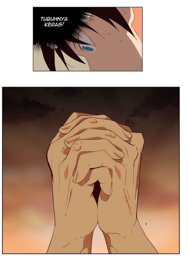 The God of High School Chapter 156 Gambar 5