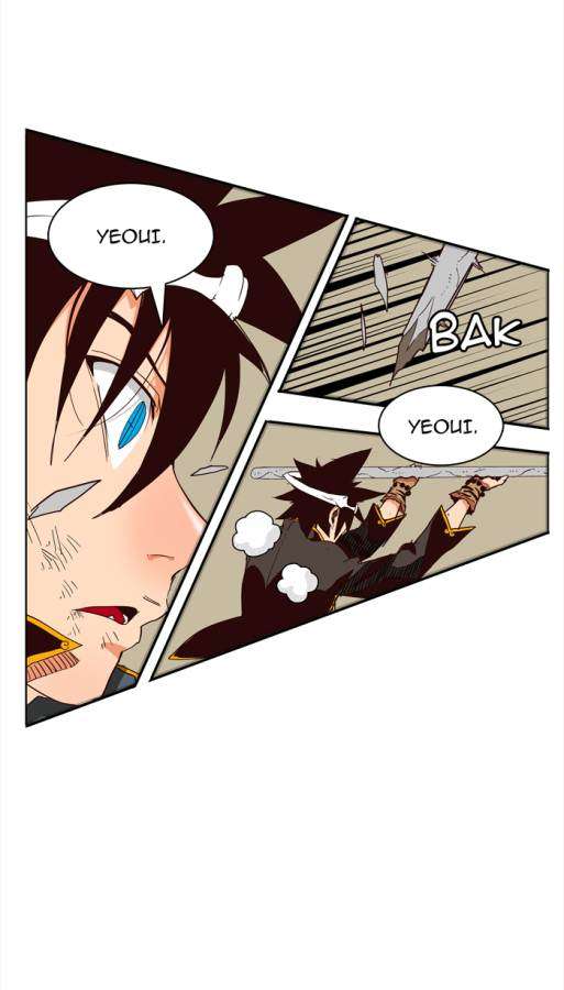 The God of High School Chapter 156 Gambar 70