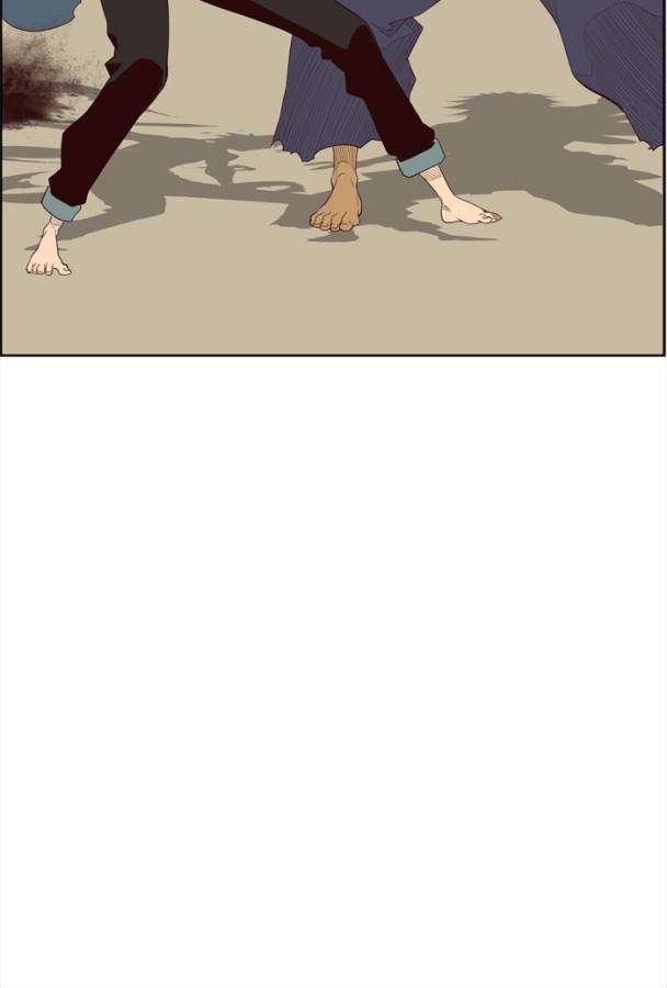 The God of High School Chapter 156 Gambar 72