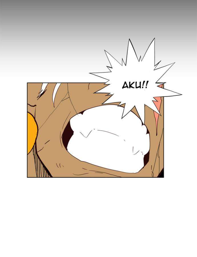 The God of High School Chapter 156 Gambar 77