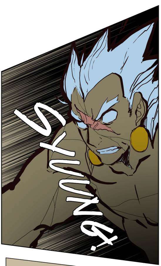 The God of High School Chapter 156 Gambar 79