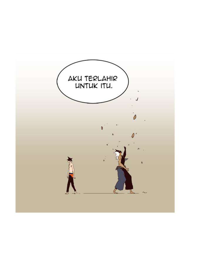 The God of High School Chapter 156 Gambar 84