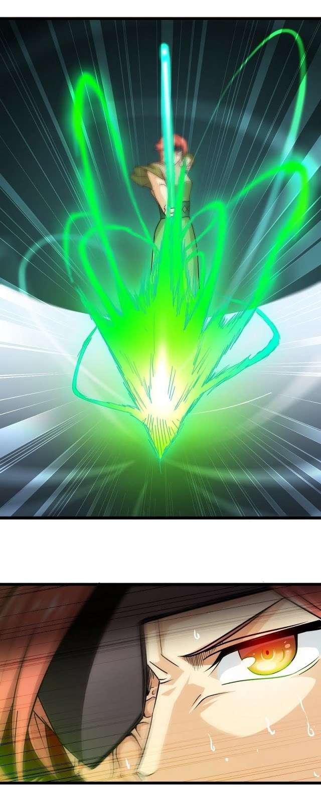 My Wife is a Demon Queen Chapter 106 Gambar 14