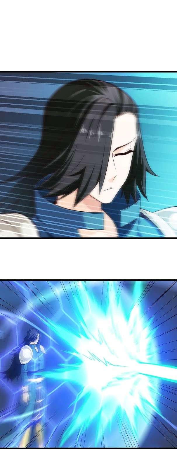 Manhua My Wife is a Demon Queen Chapter 106 gambar nomor 2