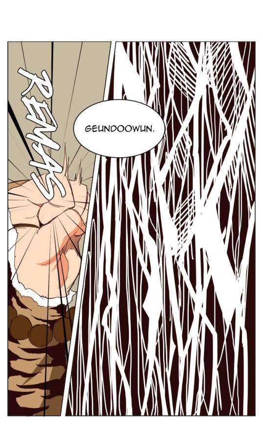 The God of High School Chapter 154 Gambar 12