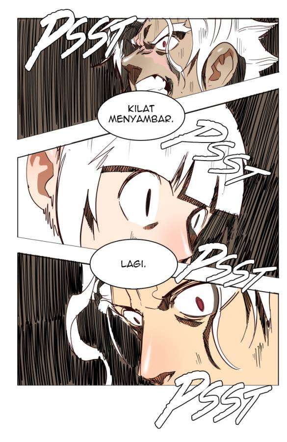 The God of High School Chapter 154 Gambar 13