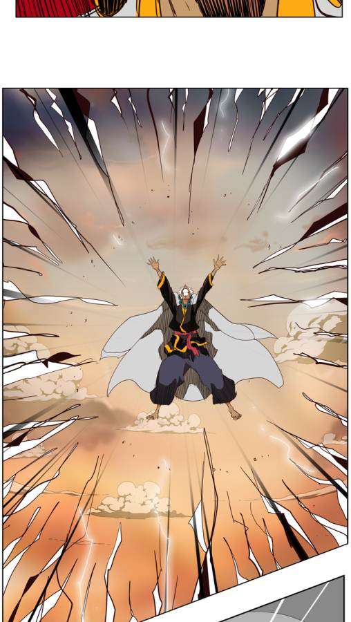 The God of High School Chapter 154 Gambar 15