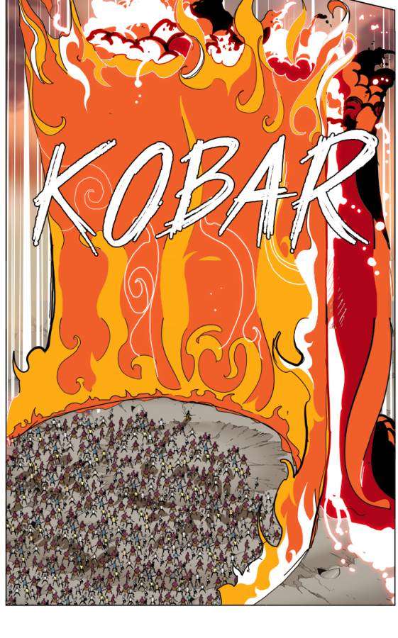 The God of High School Chapter 154 Gambar 24