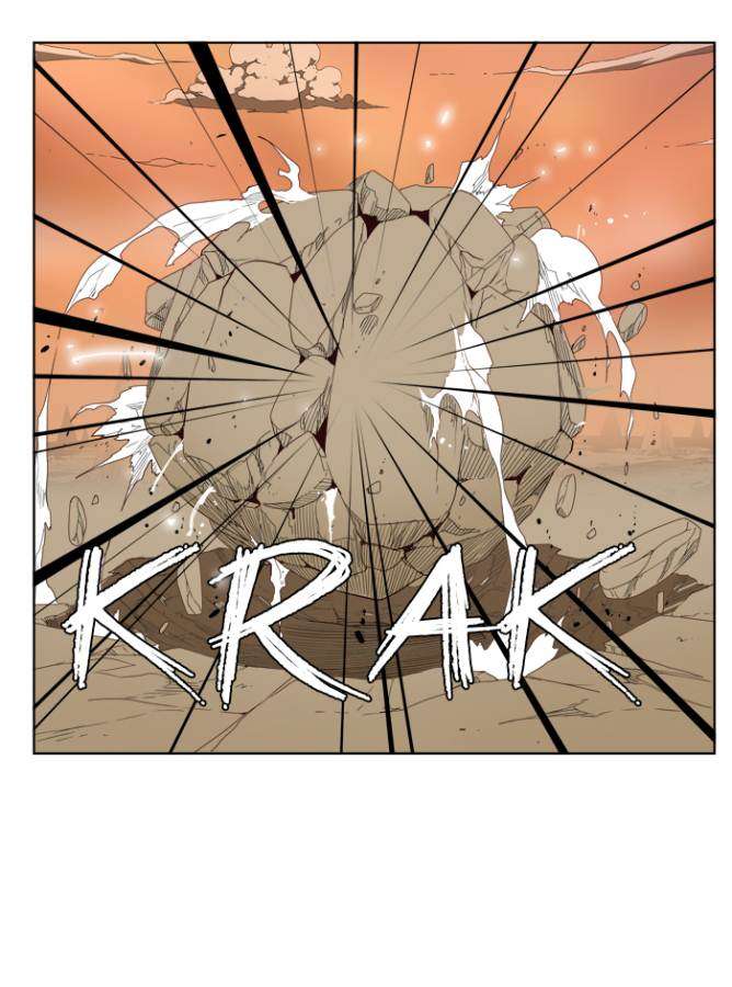 The God of High School Chapter 154 Gambar 51