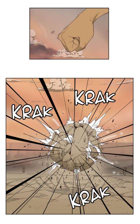 The God of High School Chapter 154 Gambar 52