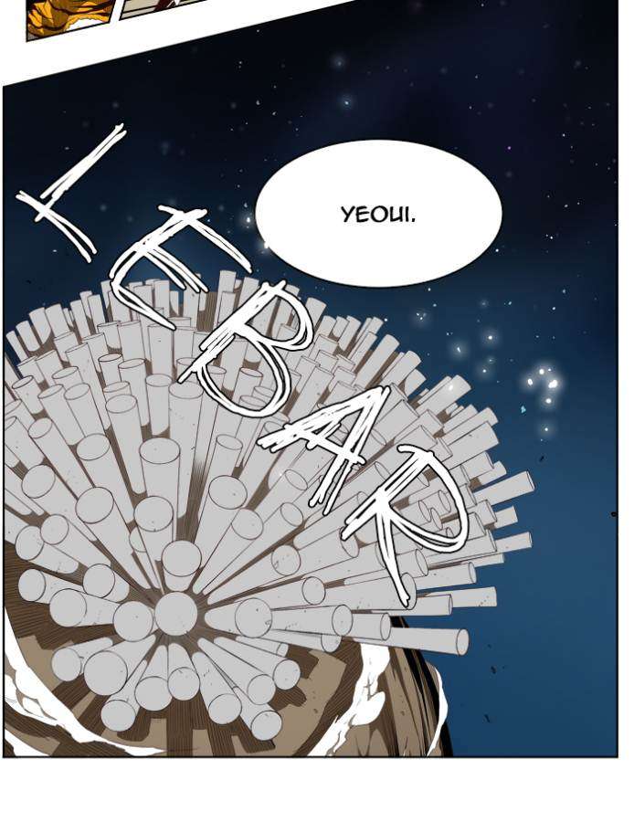 The God of High School Chapter 154 Gambar 6