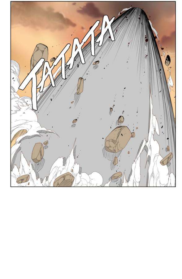 The God of High School Chapter 154 Gambar 90