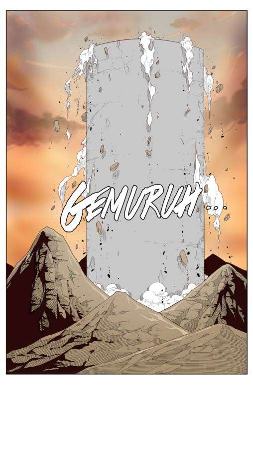 The God of High School Chapter 154 Gambar 91