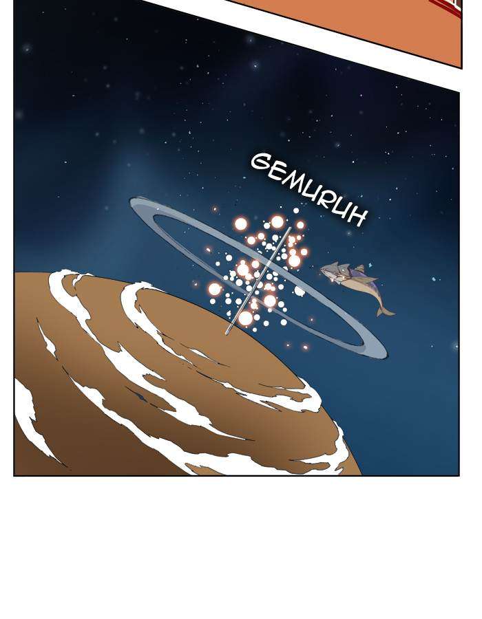 The God of High School Chapter 153 Gambar 16