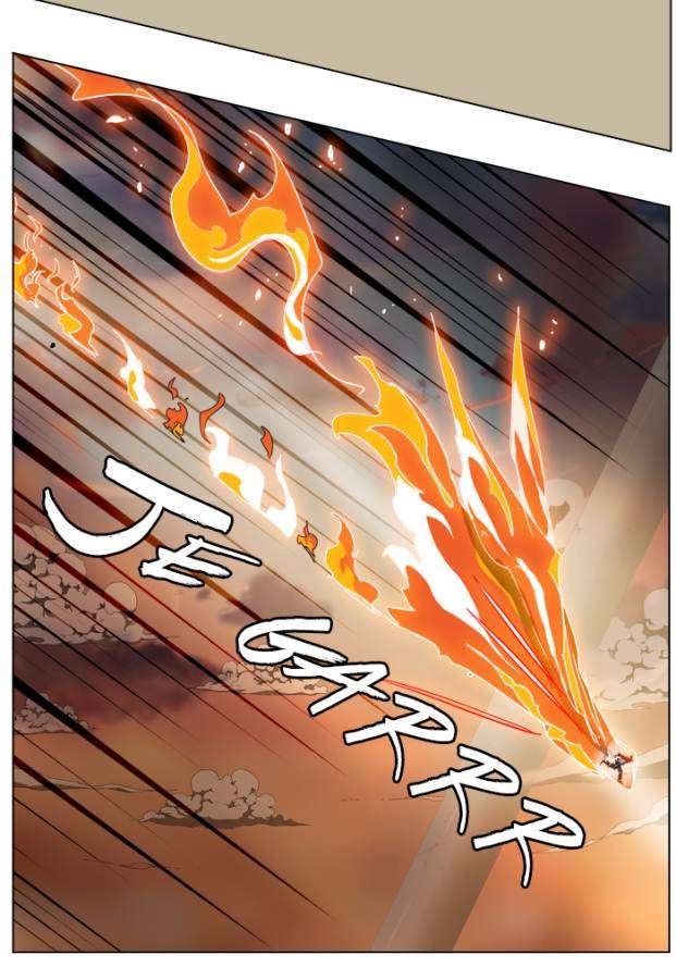 The God of High School Chapter 152 Gambar 12