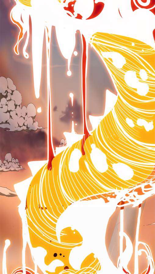 The God of High School Chapter 152 Gambar 14