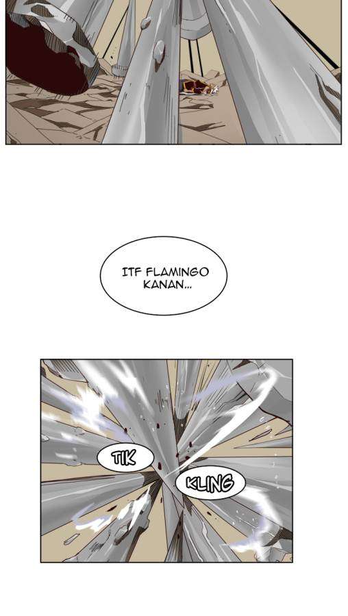 The God of High School Chapter 152 Gambar 26