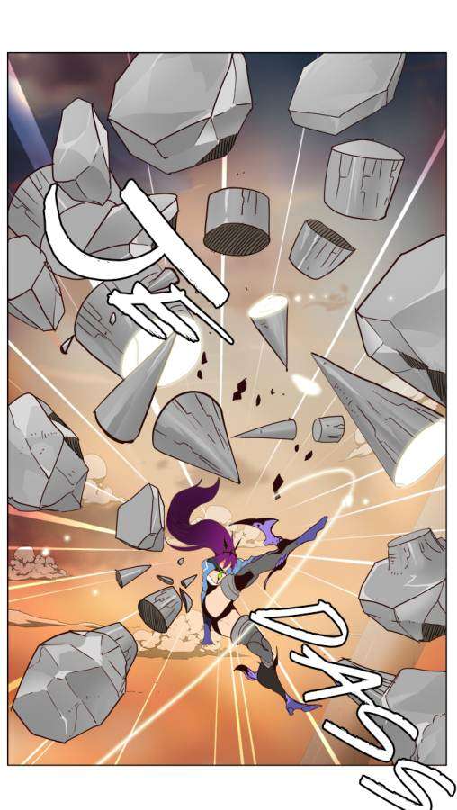 The God of High School Chapter 152 Gambar 27