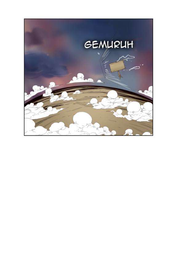 The God of High School Chapter 152 Gambar 53